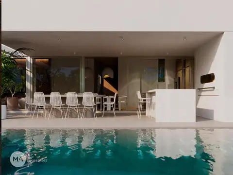 Casa en Venta en Vida, USD 500.000