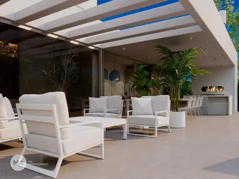 Casa en Venta al Sur