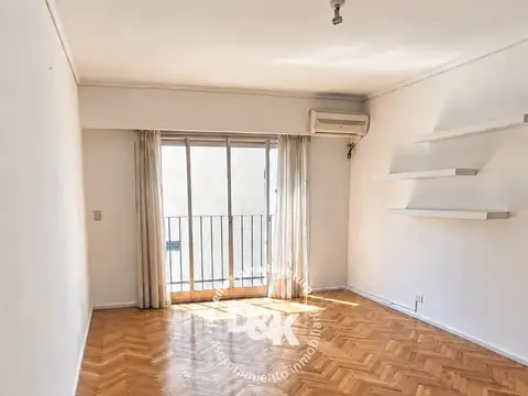 Departamento en Alquiler 50 años