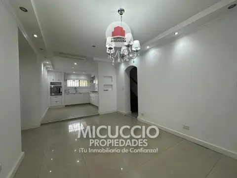 Casa en Venta en Centro, USD 215.000