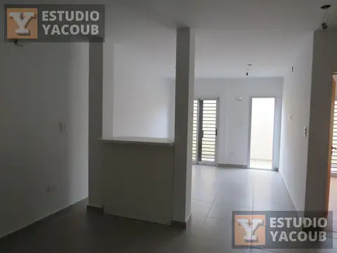 Depto Tipo Casa en Venta A Estrenar
