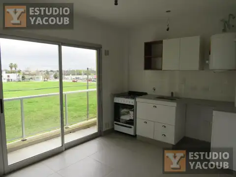 Depto Tipo Casa en Venta en La Plata, USD 45.000