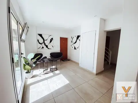 Depto Tipo Casa en Venta A Estrenar
