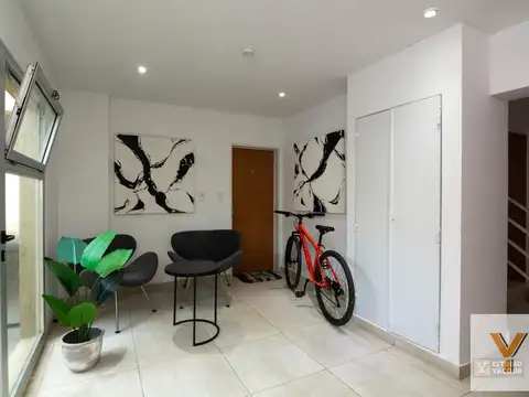 Depto Tipo Casa en Venta en La Plata, USD 45.000