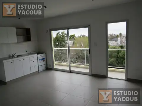 Depto Tipo Casa en Venta de 1 dormitorio