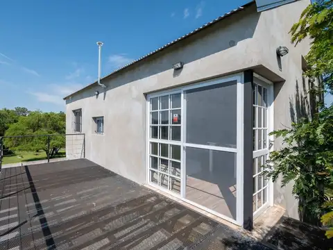 QUINTA CON PILETA Y GRAN TERRENO | ARROYO LEYES