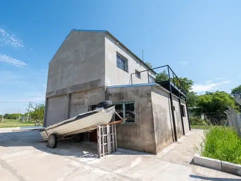 Quinta en Venta en Arroyo Leyes, USD 80.000