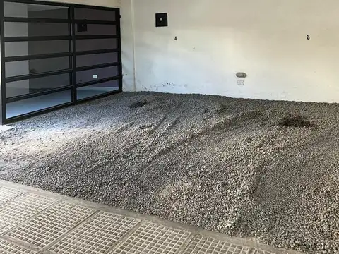 Cochera en  sam fernando