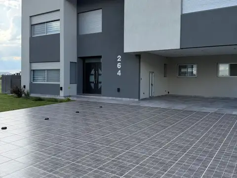 Casa en venta Sebastian Gaboto Pueblos del 100