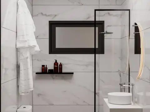 Departamento en Venta en Monserrat, USD 90.500