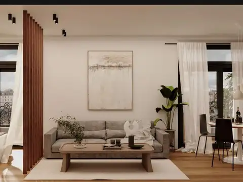 Monoambiente venta,Oportunidad de inversión, centro CABA, Paseo Chacabuco