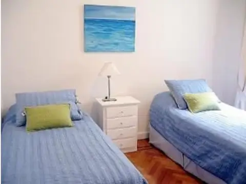 Departamento en Alquiler Temporal 45 años