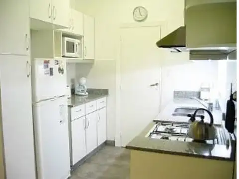 Departamento Alquiler x Temporada