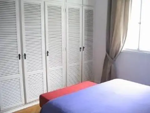 Departamento en Alquiler Temporal en Recoleta, USD 750