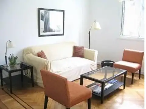 Departamento Alquiler x Temporada