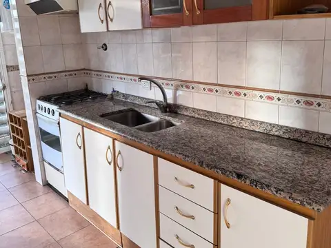 Departamento en Venta en Nuñez, USD 110.000