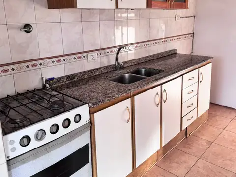 Departamento en Venta 40 años