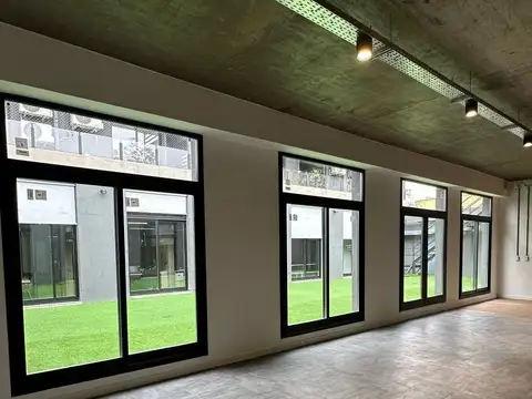 Oficina en Venta en Abasto, USD 580.000
