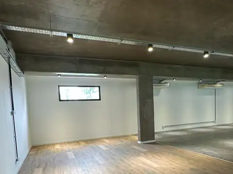 Oficina en Venta A Estrenar