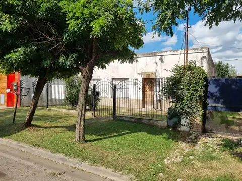 Casa 77 y 18