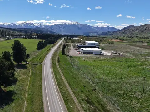 Terreno - venta - argentina, esquel