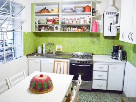 Casa en Venta 20 años