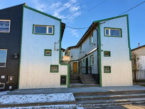 Departamento en Venta en Ushuaia, USD 350.000