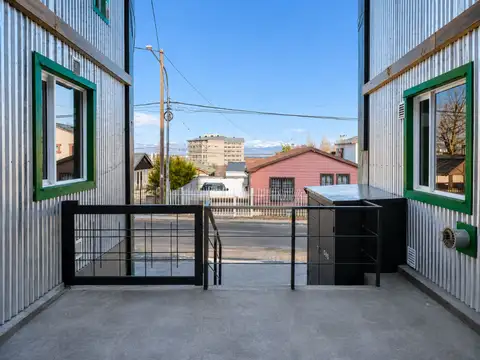 Departamento en Venta 7 años