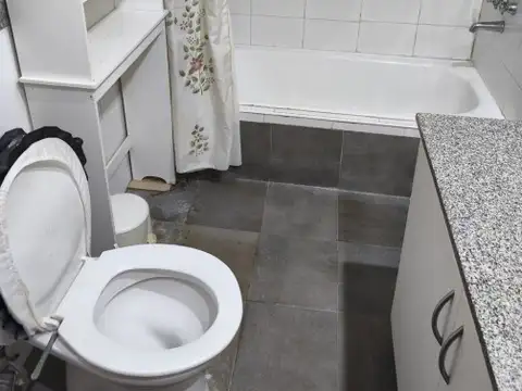 Departamento en Alquiler de 6 ambientes