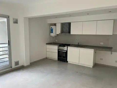Adrogue departamento 1 ambiente c/cochera en alquiler