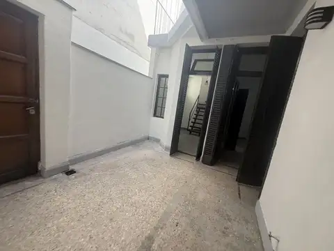 Depto Tipo Casa en Alquiler en Belgrano, $ 1.900.000