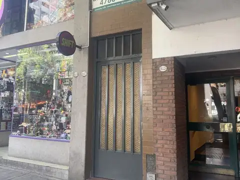 Ph - Alquiler - Argentina, Capital Federal - JURAMENTO 1657