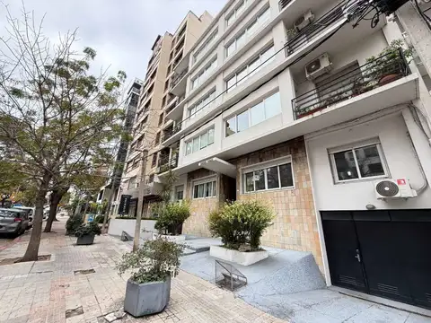 ALQUILER apartamento 2 Dorm., Patio, Pocitos