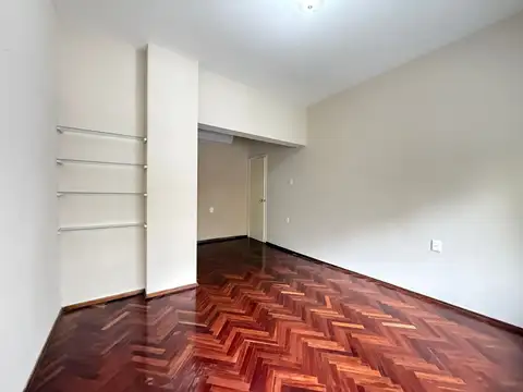 Departamento en Alquiler de 3 ambientes