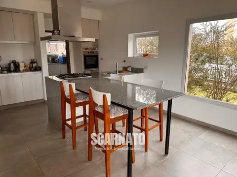 Casa en Alquiler Temporal de 3 dormitorios