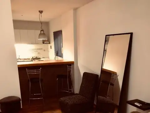 monoambiente excelente zona