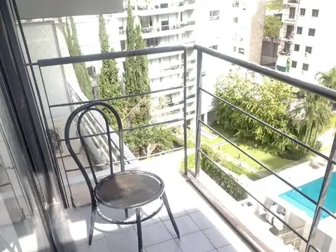Departamento en Venta en Palermo, USD 90.000
