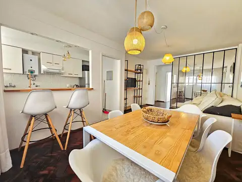 Departamento en Venta en Centro, Rosario