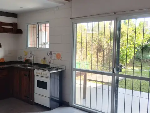 Casa en Alquiler al Este