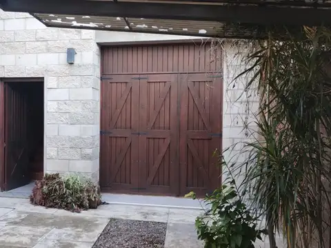 ALQUILADA -  NO DISPONIBLE 