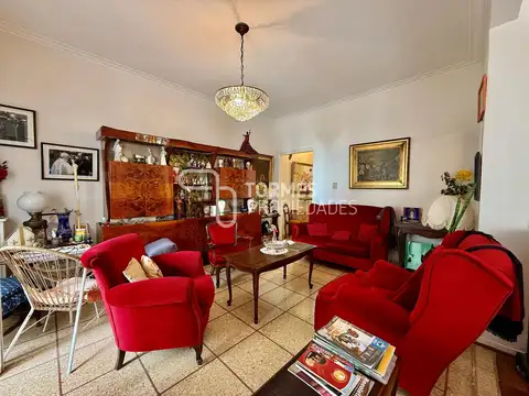 Departamento en Venta al Norte