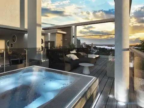 Departamento en Venta en Centro, USD 453.425