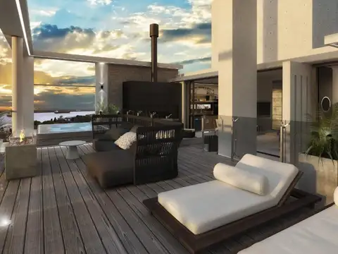 Departamento en Venta de 2 dormitorios