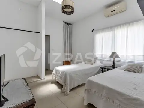 Casa en venta en Santa Bárbara, toda en planta baja