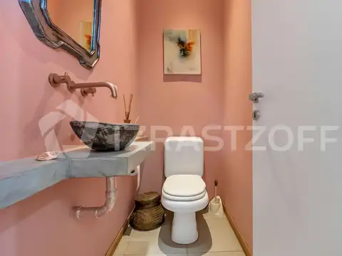 Casa en Venta A Estrenar