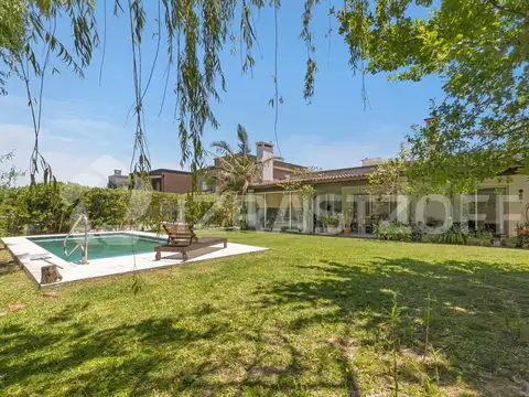 Corredor Bancalari 3901, Barrio Santa Bárbara 3000