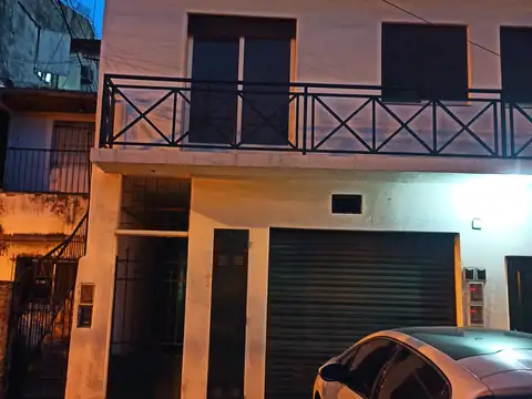 ALQUILER DEPTO 2 AMB VIRREYES