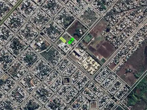 Terreno en Venta en Los Hornos, USD 20.000