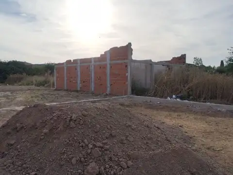 Terreno en Venta de 576,0 m2