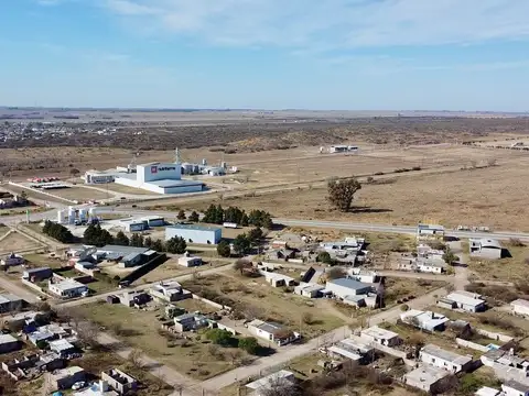Venta Lote 80.000 metros Despeñaderos Industrial
